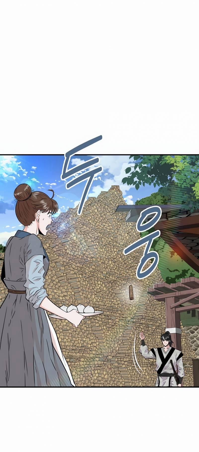 Thiên Hạ Đệ Nhất Côn Luân Khách Sạn 2 trang 21