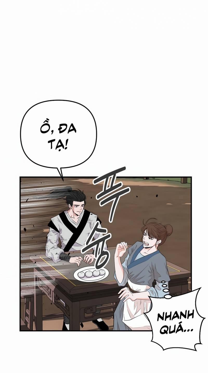 Thiên Hạ Đệ Nhất Côn Luân Khách Sạn 2 trang 26