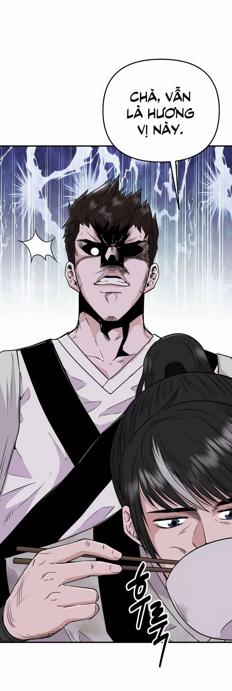 Thiên Hạ Đệ Nhất Côn Luân Khách Sạn 2 trang 3