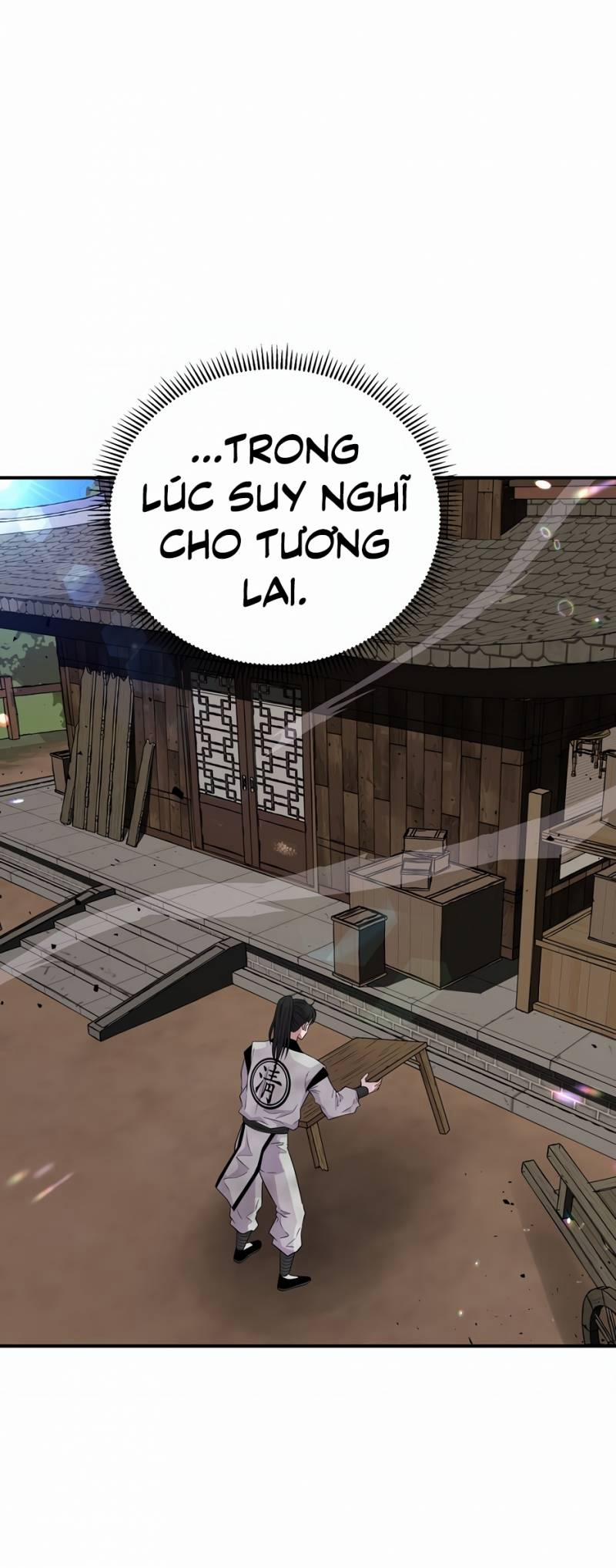 Thiên Hạ Đệ Nhất Côn Luân Khách Sạn 2 trang 54