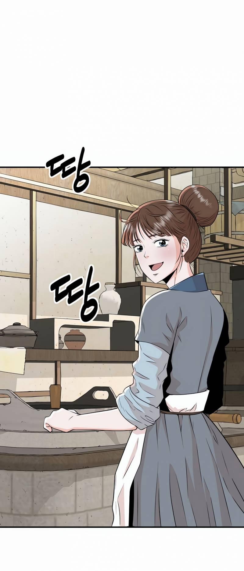 Thiên Hạ Đệ Nhất Côn Luân Khách Sạn 2 trang 56