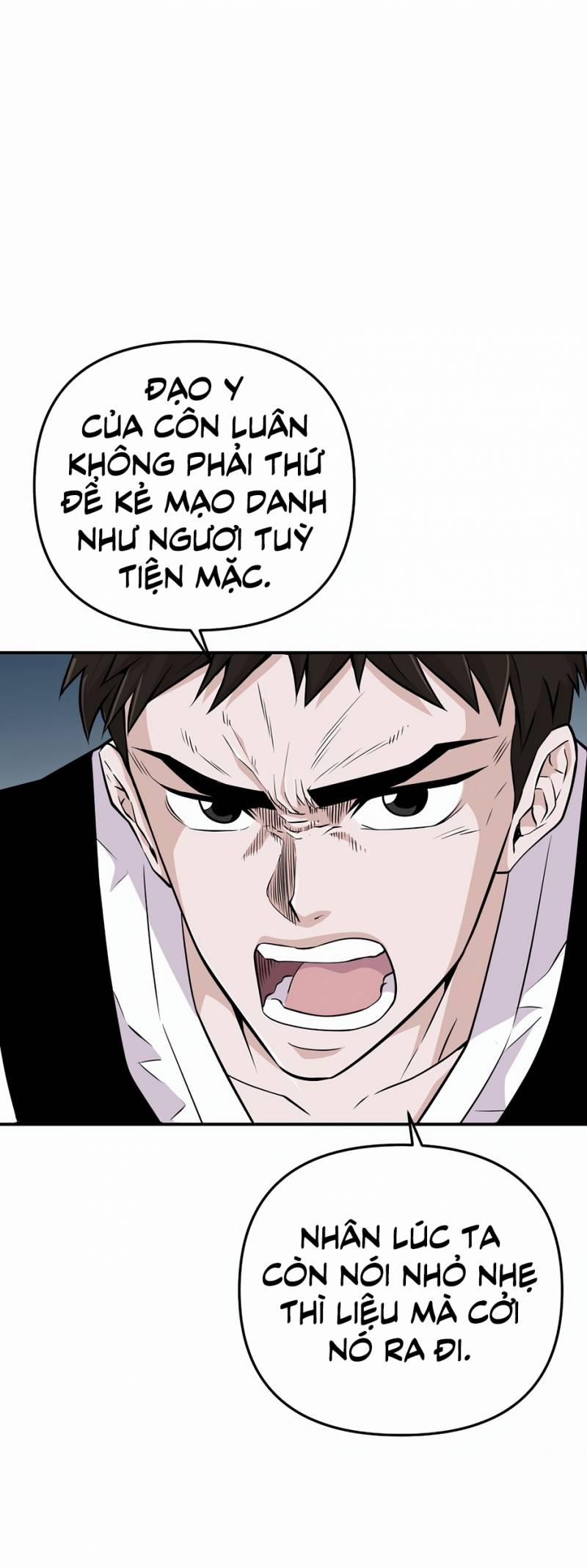 Thiên Hạ Đệ Nhất Côn Luân Khách Sạn 2 trang 6