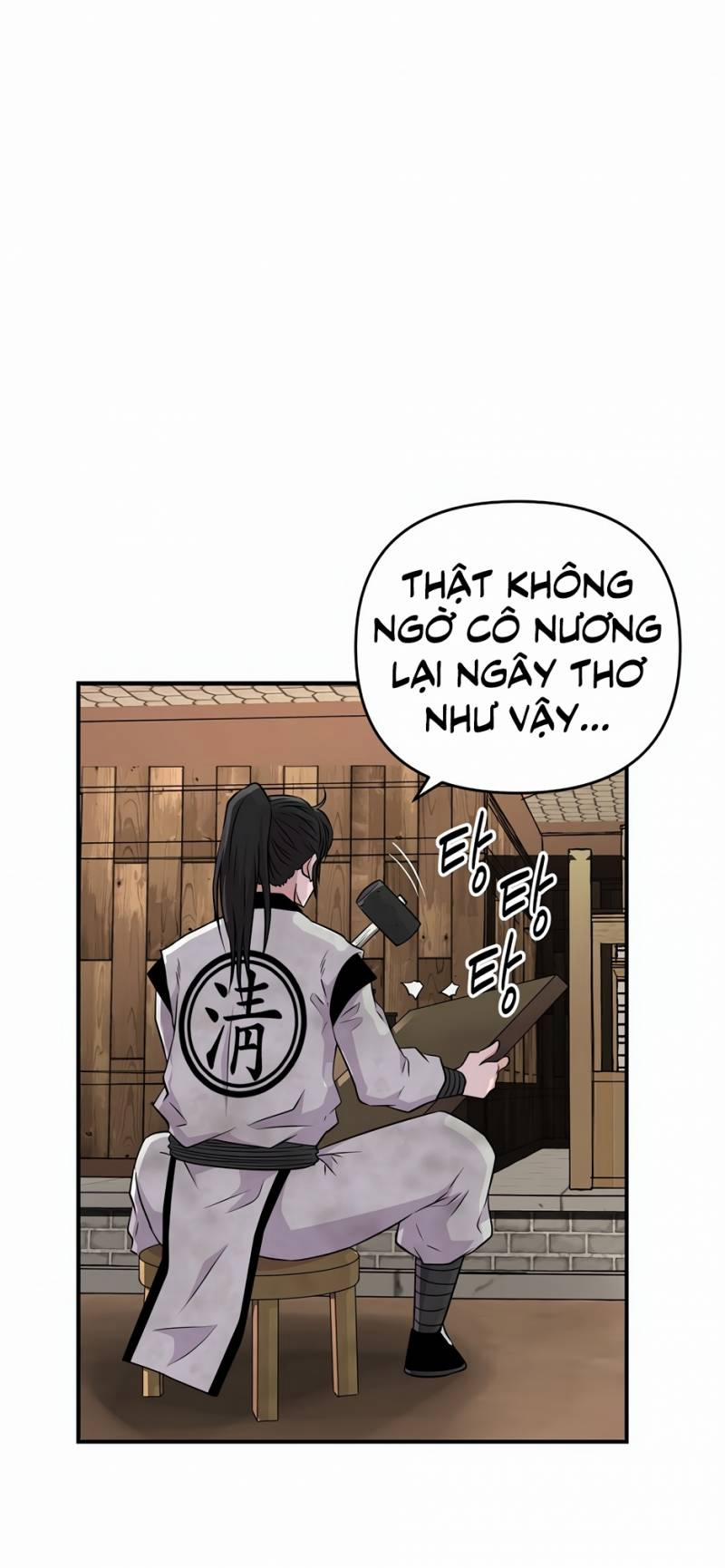 Thiên Hạ Đệ Nhất Côn Luân Khách Sạn 2 trang 67