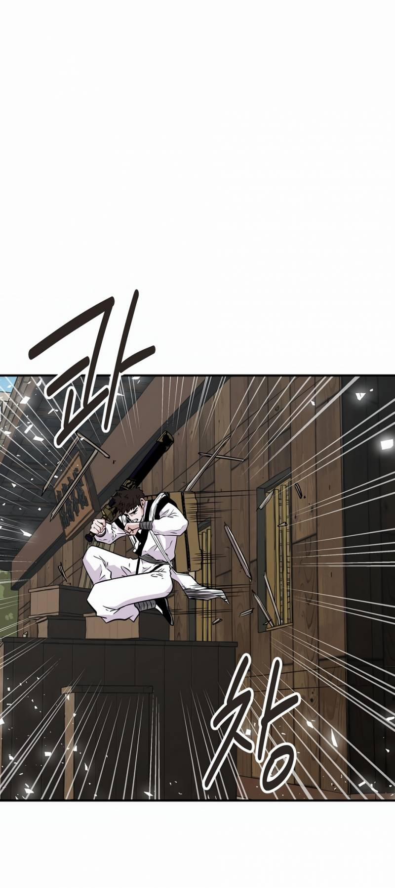 Thiên Hạ Đệ Nhất Côn Luân Khách Sạn 2 trang 72