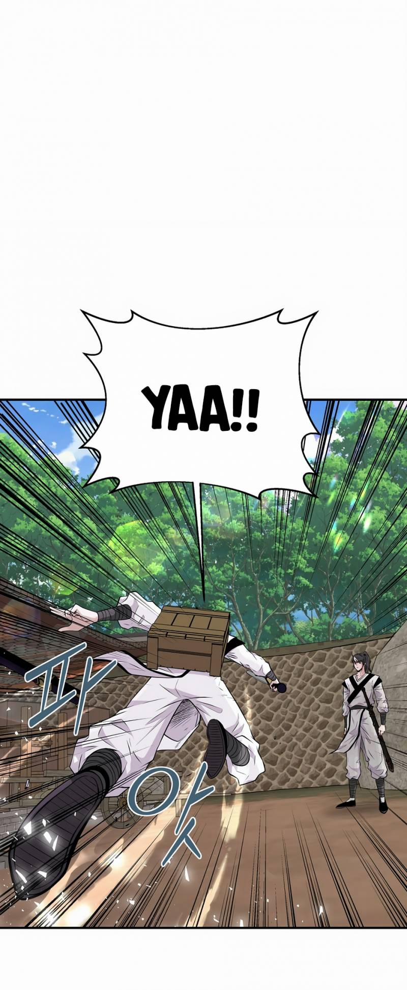 Thiên Hạ Đệ Nhất Côn Luân Khách Sạn 3 trang 0