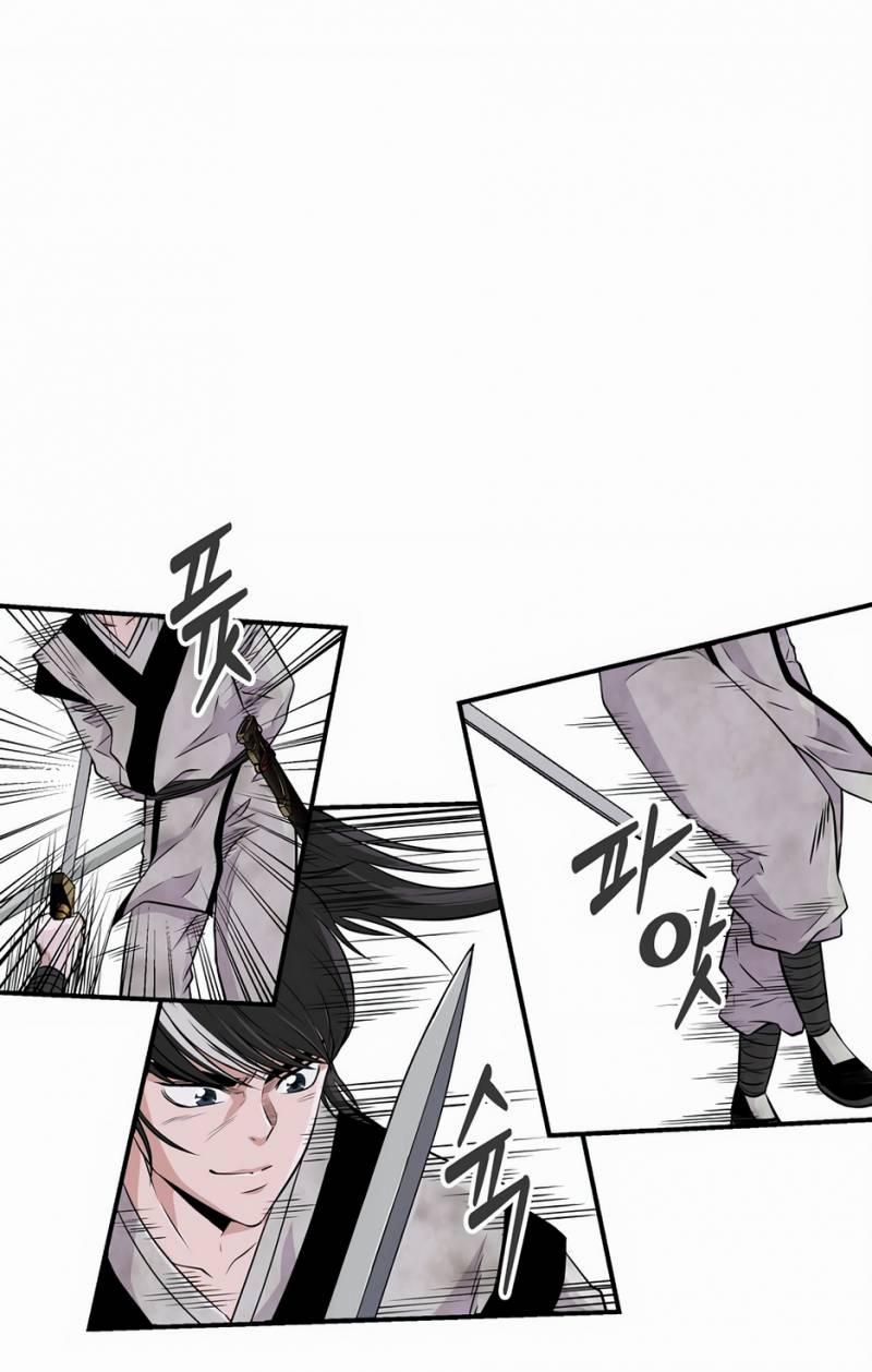 Thiên Hạ Đệ Nhất Côn Luân Khách Sạn 3 trang 10