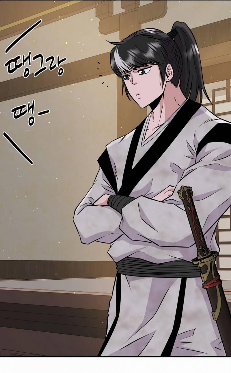 Thiên Hạ Đệ Nhất Côn Luân Khách Sạn 3 trang 28