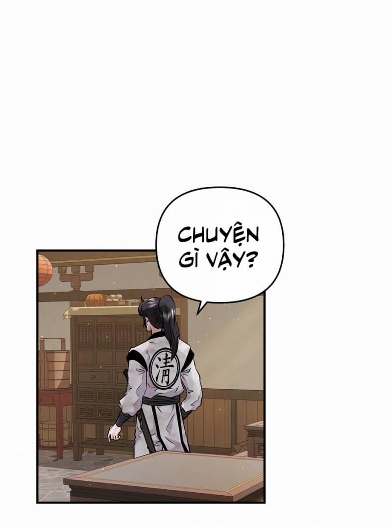 Thiên Hạ Đệ Nhất Côn Luân Khách Sạn 3 trang 29