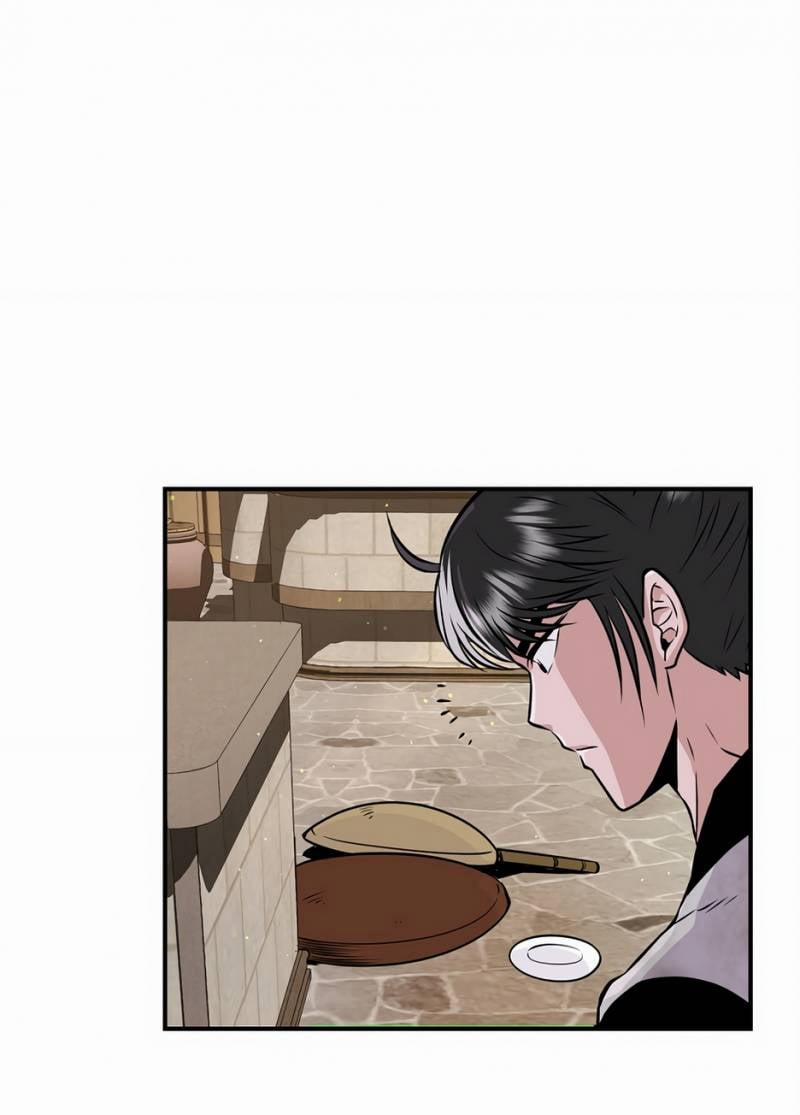 Thiên Hạ Đệ Nhất Côn Luân Khách Sạn 3 trang 30