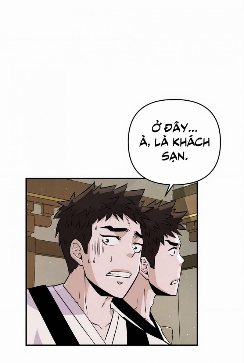 Thiên Hạ Đệ Nhất Côn Luân Khách Sạn 3 trang 55