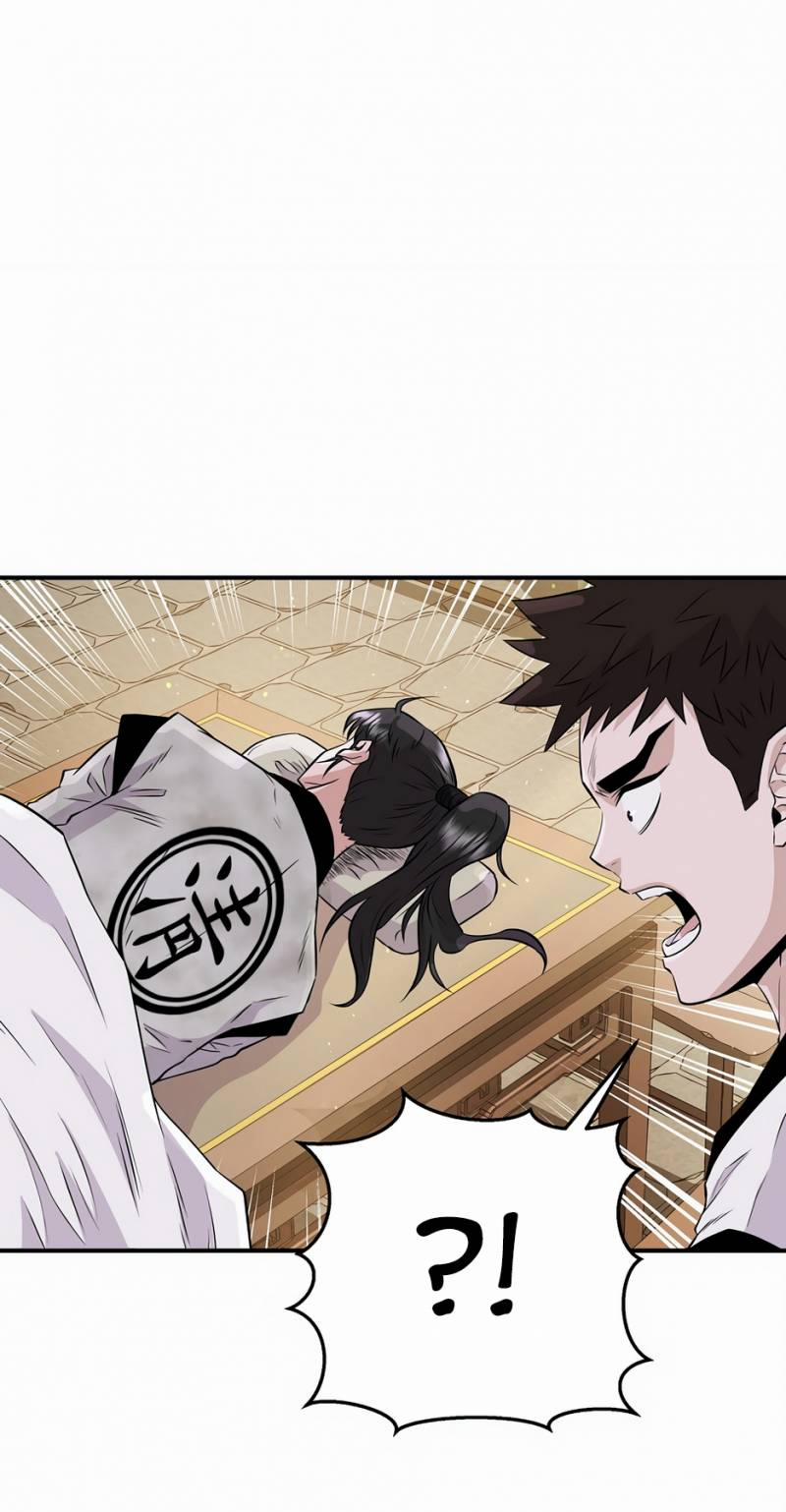 Thiên Hạ Đệ Nhất Côn Luân Khách Sạn 3 trang 56