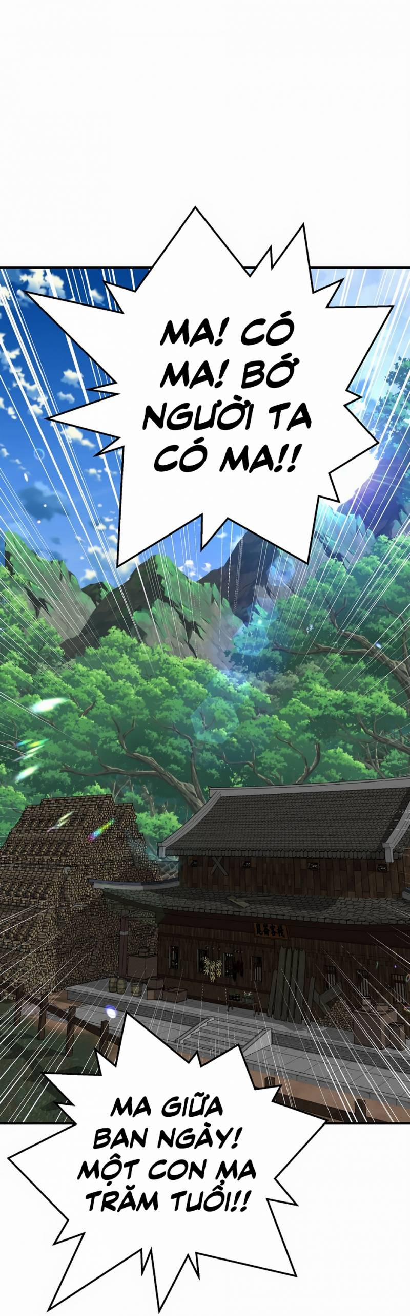 Thiên Hạ Đệ Nhất Côn Luân Khách Sạn 3 trang 57