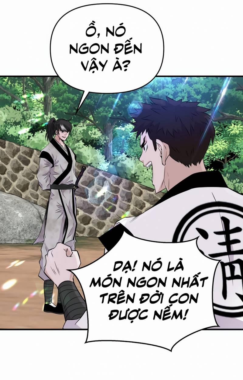 Thiên Hạ Đệ Nhất Côn Luân Khách Sạn 4 trang 47