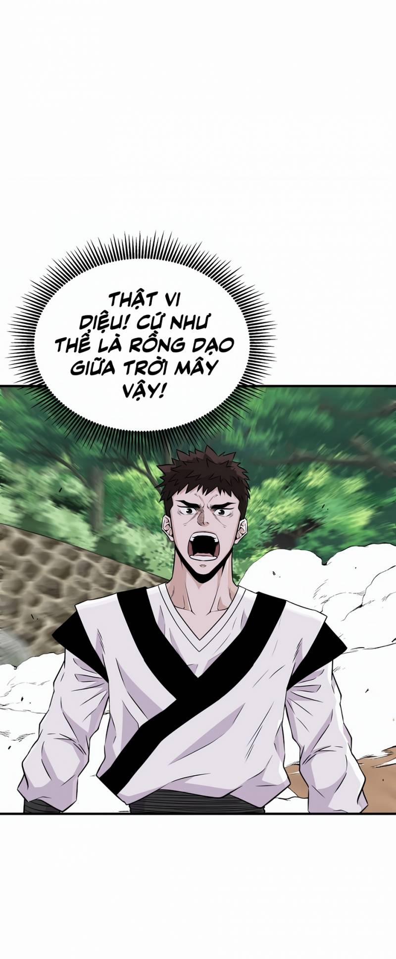 Thiên Hạ Đệ Nhất Côn Luân Khách Sạn 4 trang 56