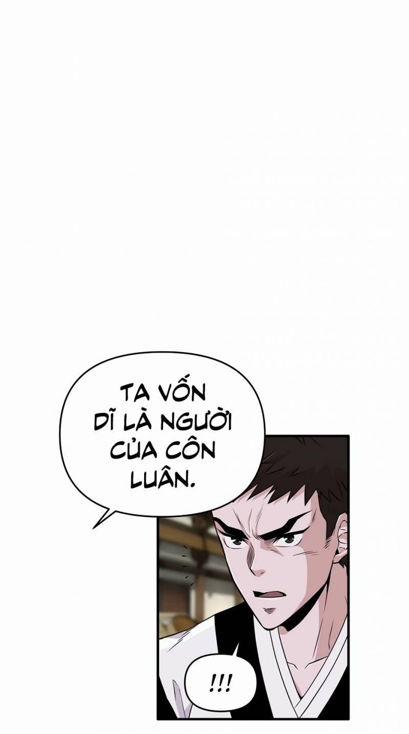 Thiên Hạ Đệ Nhất Côn Luân Khách Sạn 4 trang 7