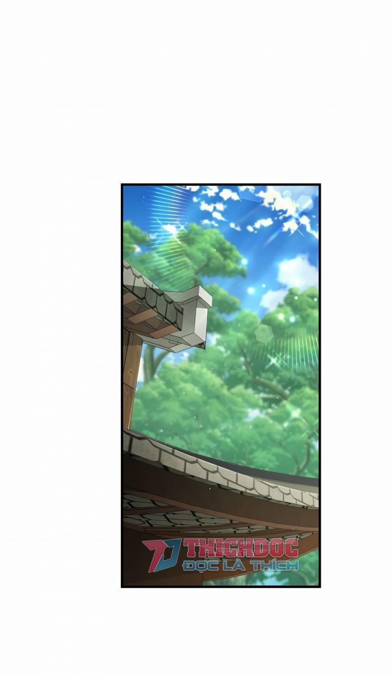 Thiên Hạ Đệ Nhất Côn Luân Khách Sạn 5 trang 11