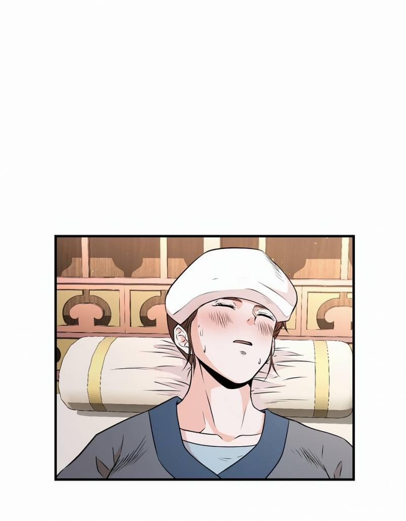 Thiên Hạ Đệ Nhất Côn Luân Khách Sạn 5 trang 13