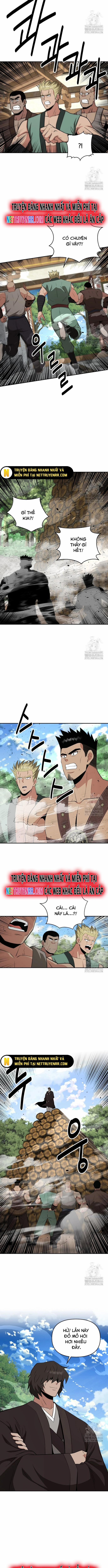 Thiên Hạ Đệ Nhất Côn Luân Khách Sạn 55 trang 5