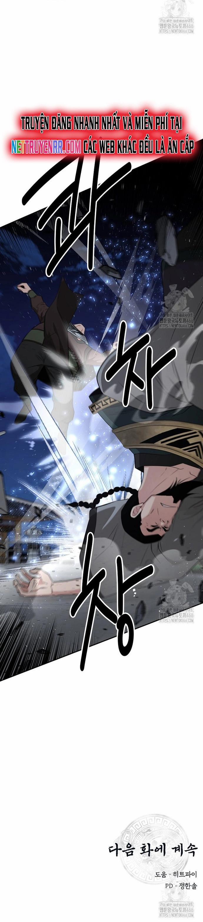 Thiên Hạ Đệ Nhất Côn Luân Khách Sạn 56 trang 10