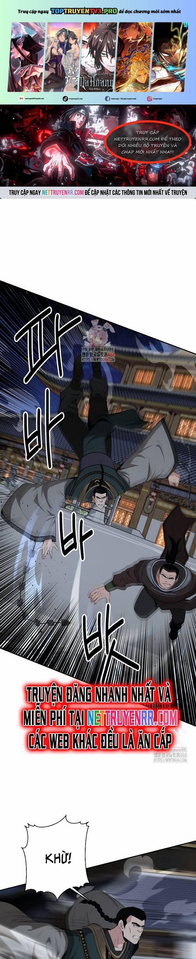 Thiên Hạ Đệ Nhất Côn Luân Khách Sạn 57 trang 0