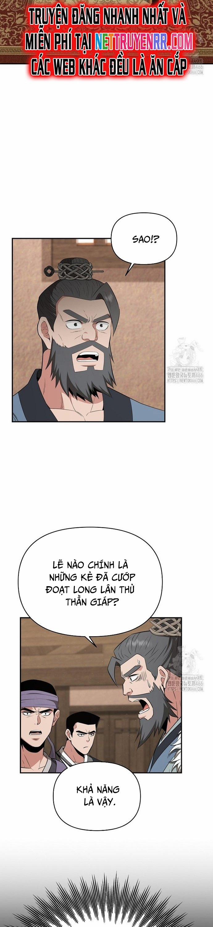 Thiên Hạ Đệ Nhất Côn Luân Khách Sạn 57 trang 12