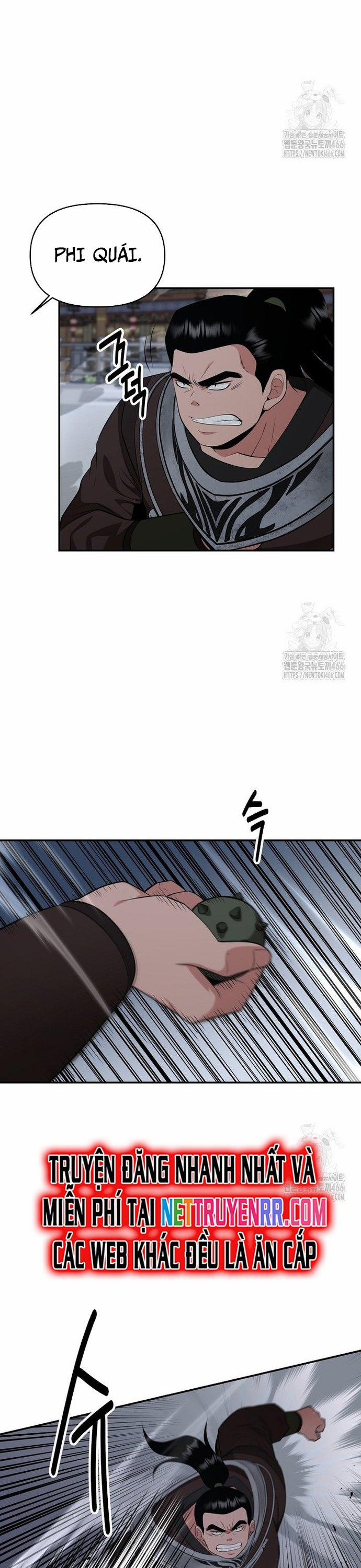 Thiên Hạ Đệ Nhất Côn Luân Khách Sạn 57 trang 2