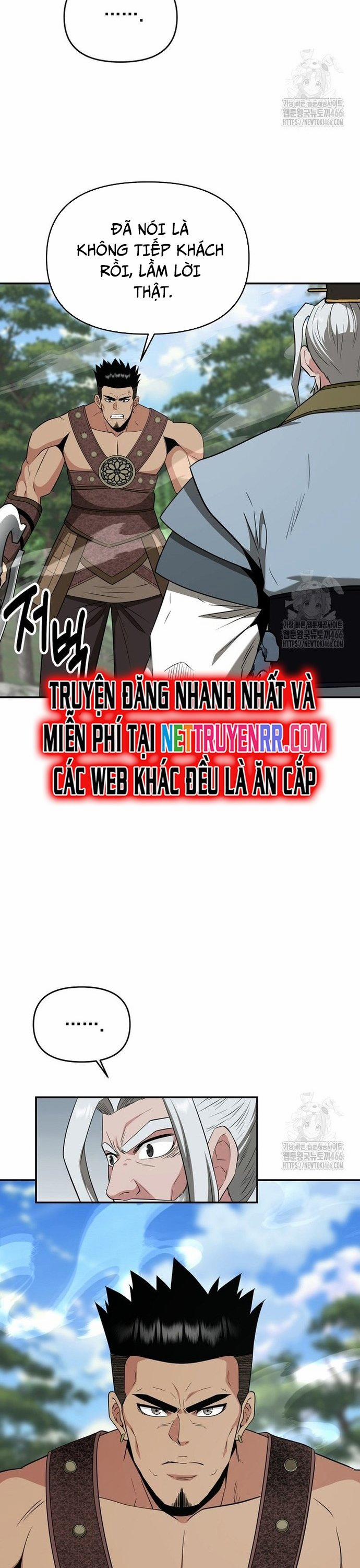 Thiên Hạ Đệ Nhất Côn Luân Khách Sạn 58 trang 12