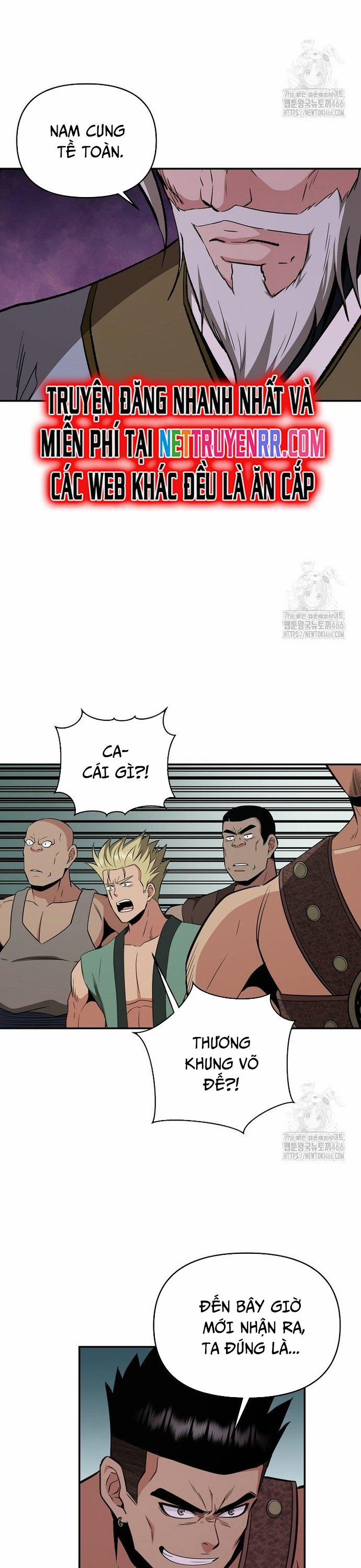 Thiên Hạ Đệ Nhất Côn Luân Khách Sạn 58 trang 15