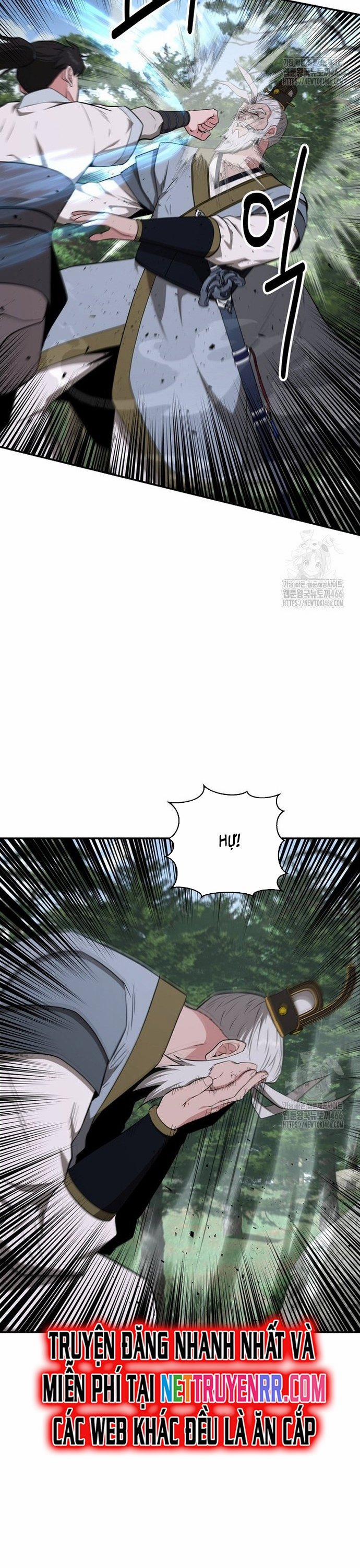 Thiên Hạ Đệ Nhất Côn Luân Khách Sạn 58 trang 25