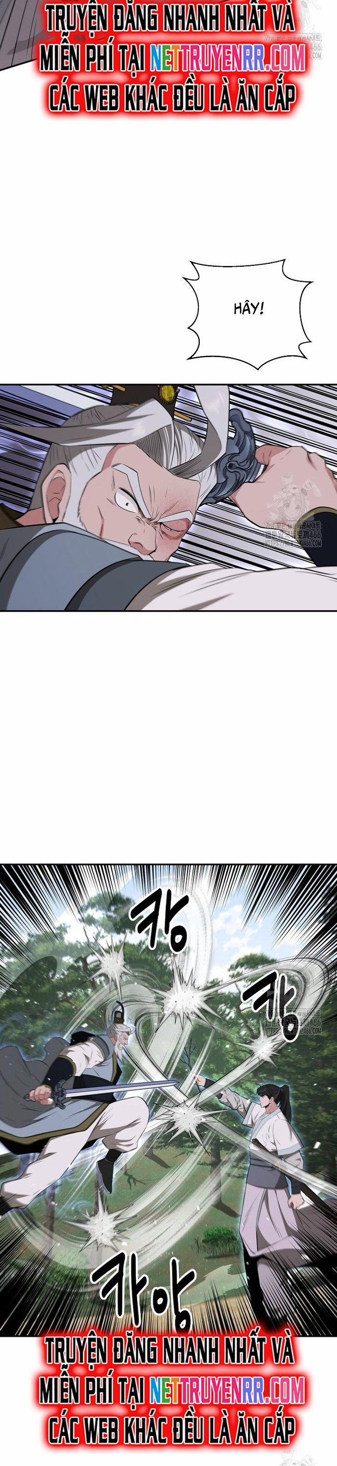 Thiên Hạ Đệ Nhất Côn Luân Khách Sạn 58 trang 32