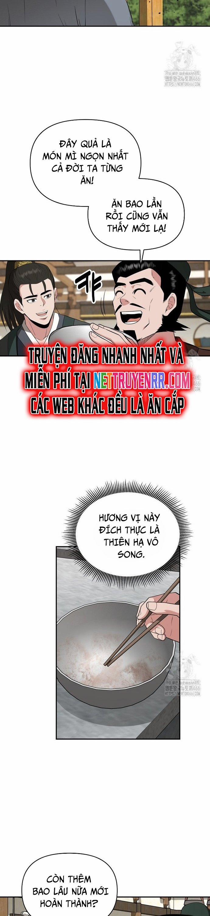 Thiên Hạ Đệ Nhất Côn Luân Khách Sạn 58 trang 5