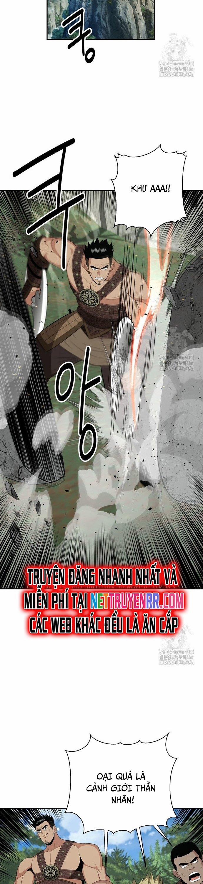 Thiên Hạ Đệ Nhất Côn Luân Khách Sạn 58 trang 9