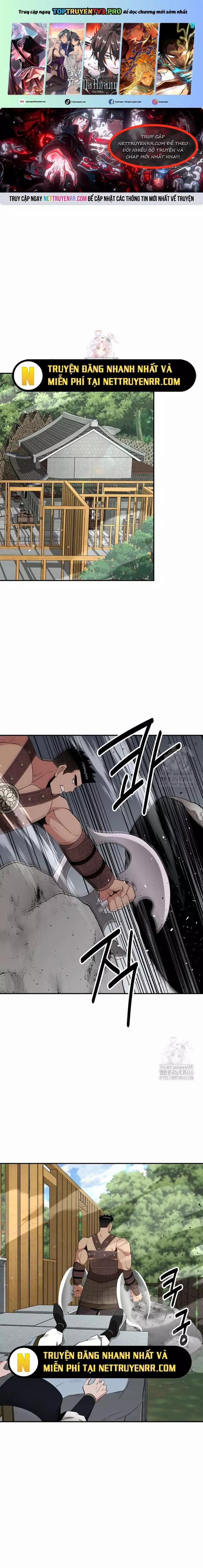 Thiên Hạ Đệ Nhất Côn Luân Khách Sạn 59 trang 0