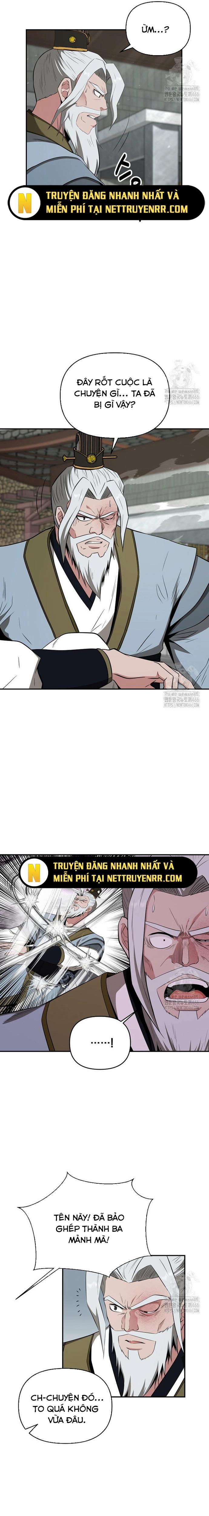 Thiên Hạ Đệ Nhất Côn Luân Khách Sạn 59 trang 1