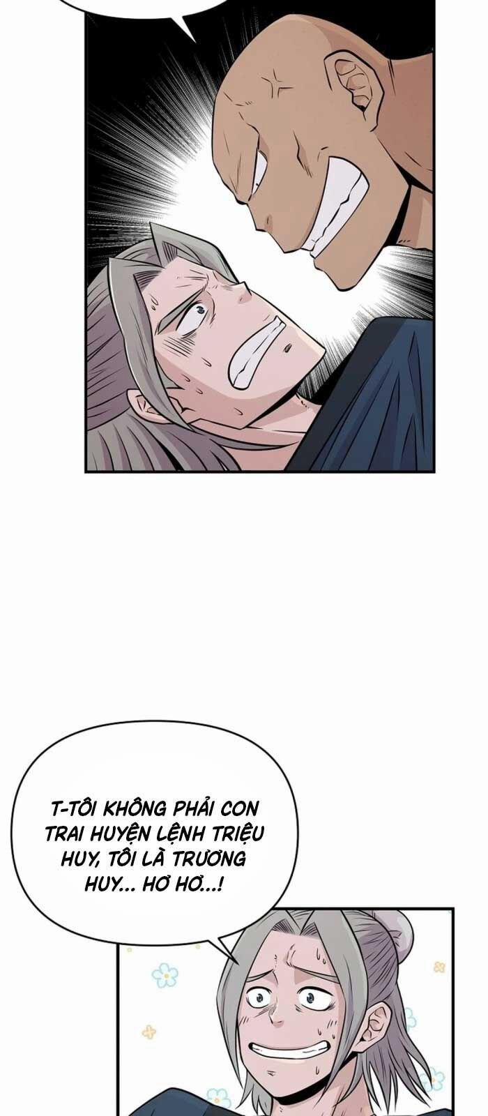 Thiên Hạ Đệ Nhất Côn Luân Khách Sạn 6 trang 15