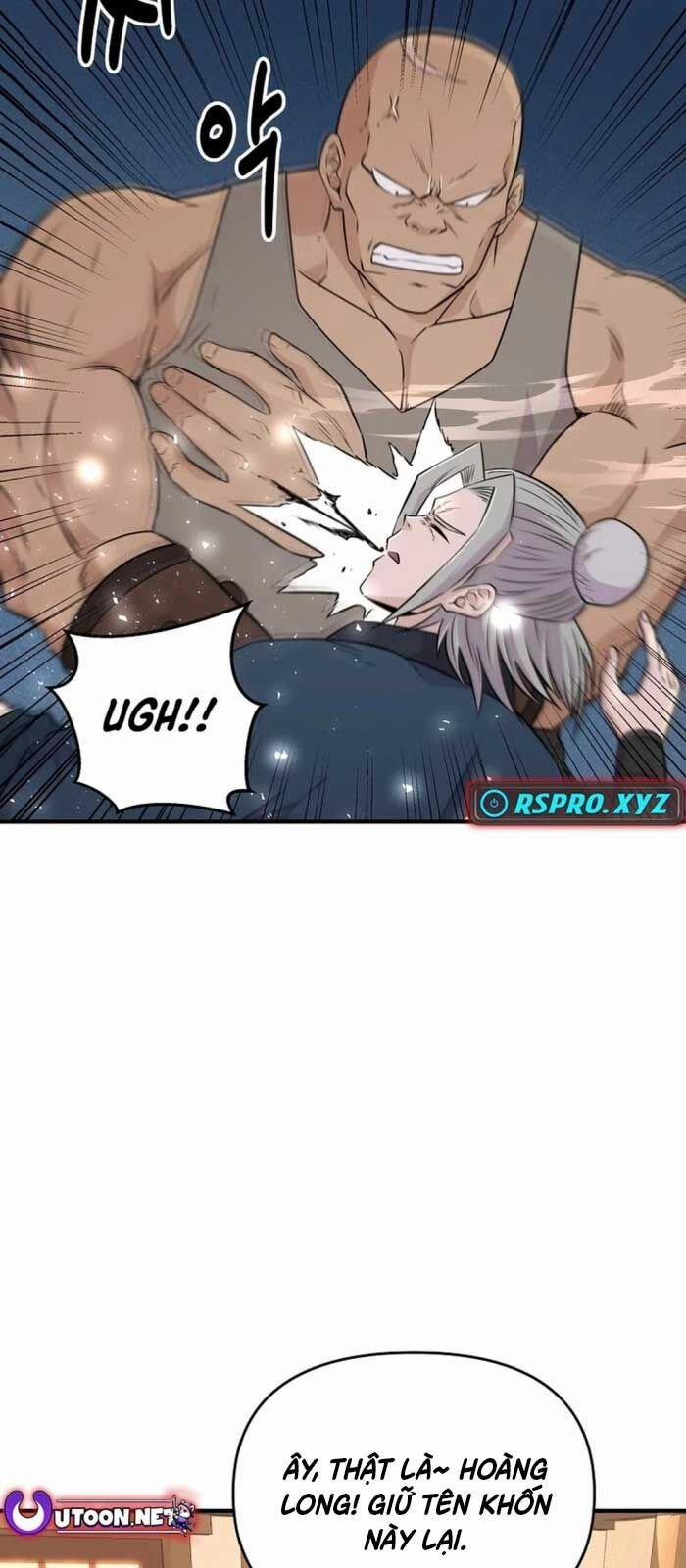 Thiên Hạ Đệ Nhất Côn Luân Khách Sạn 6 trang 19