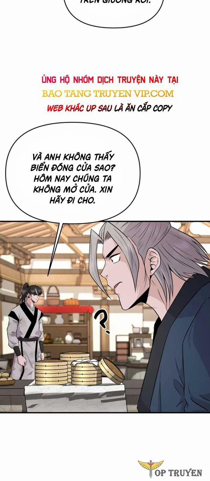 Thiên Hạ Đệ Nhất Côn Luân Khách Sạn 6 trang 2