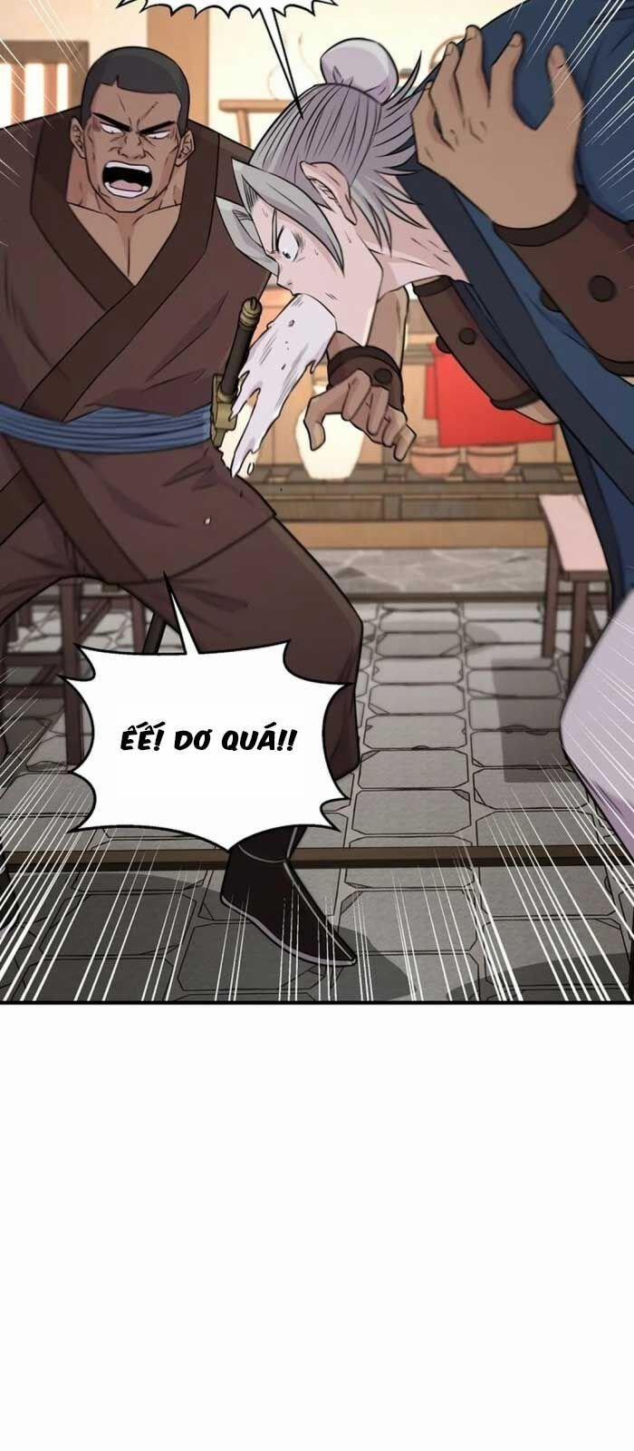 Thiên Hạ Đệ Nhất Côn Luân Khách Sạn 6 trang 24
