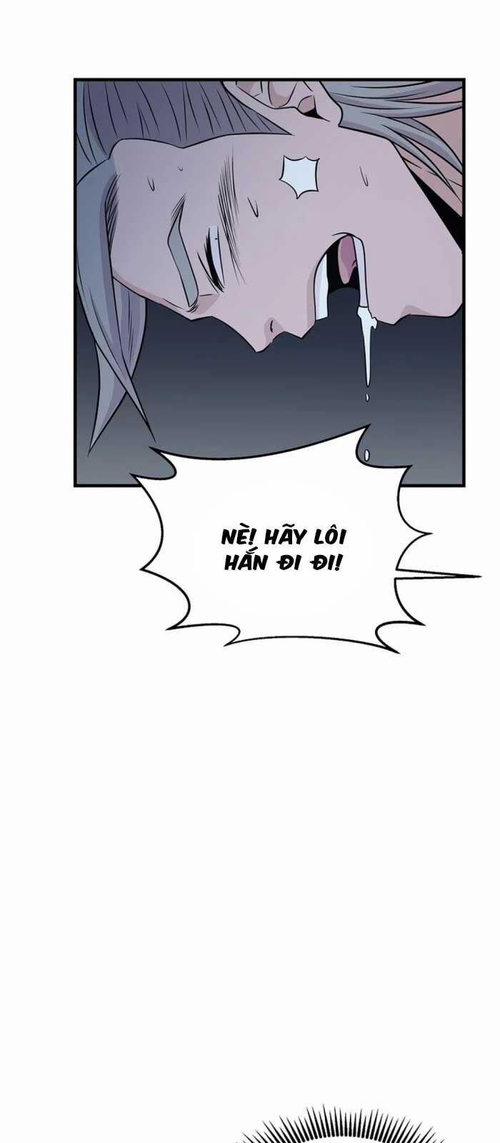 Thiên Hạ Đệ Nhất Côn Luân Khách Sạn 6 trang 25