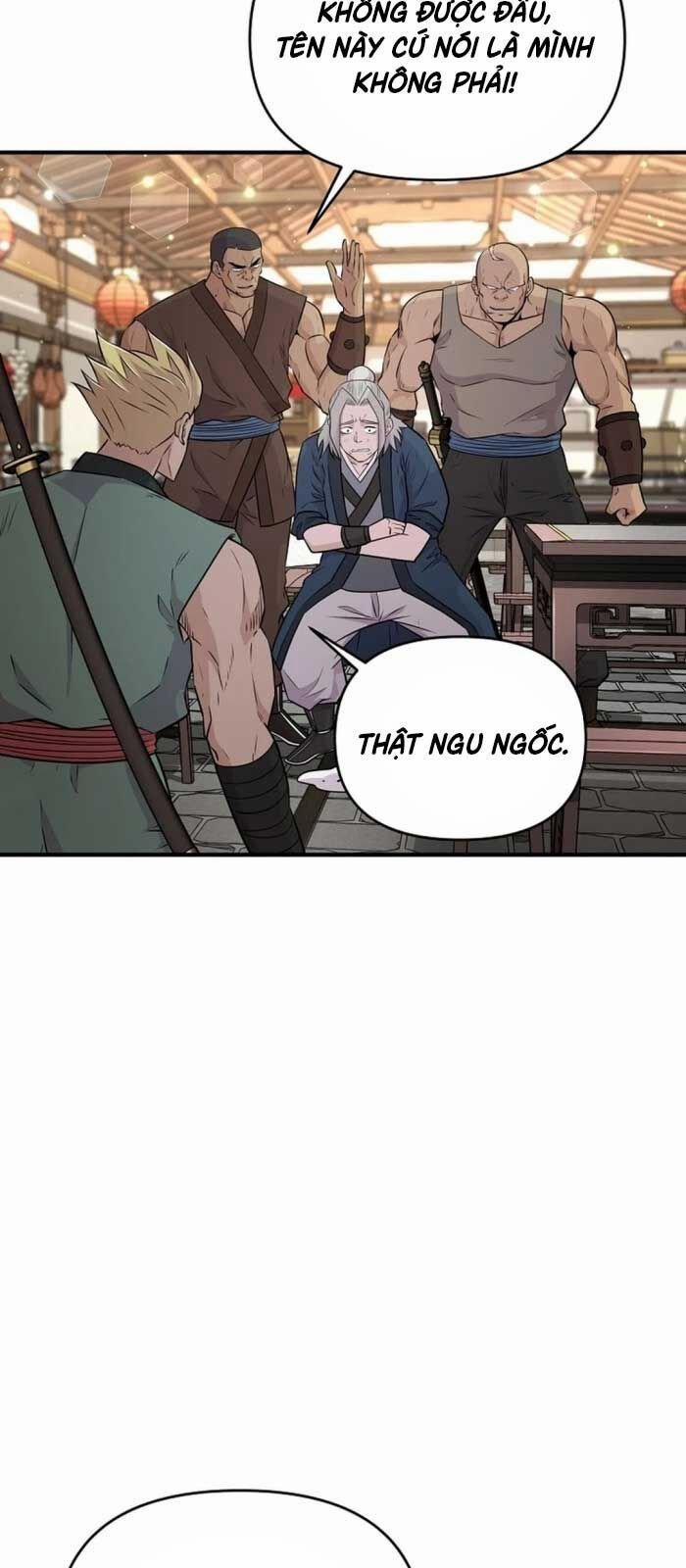 Thiên Hạ Đệ Nhất Côn Luân Khách Sạn 6 trang 27