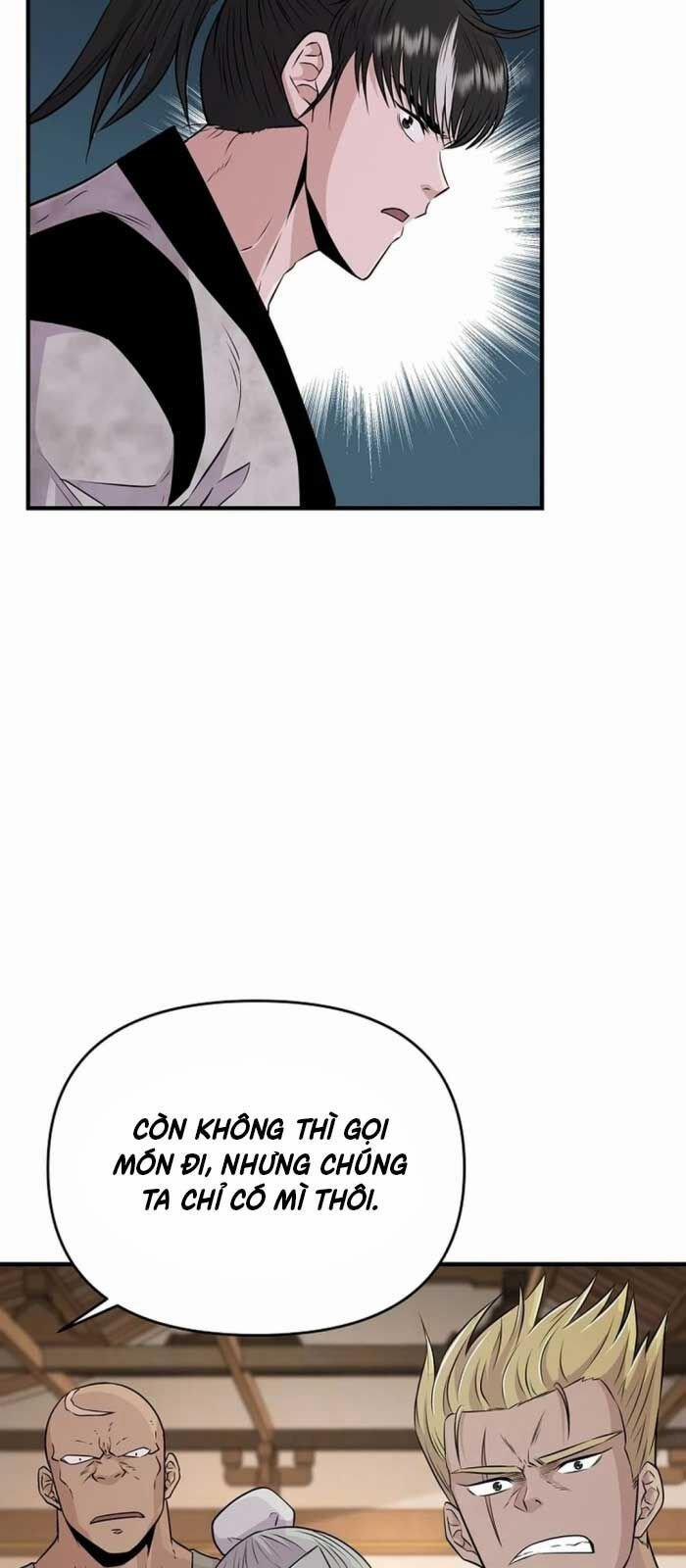 Thiên Hạ Đệ Nhất Côn Luân Khách Sạn 6 trang 32