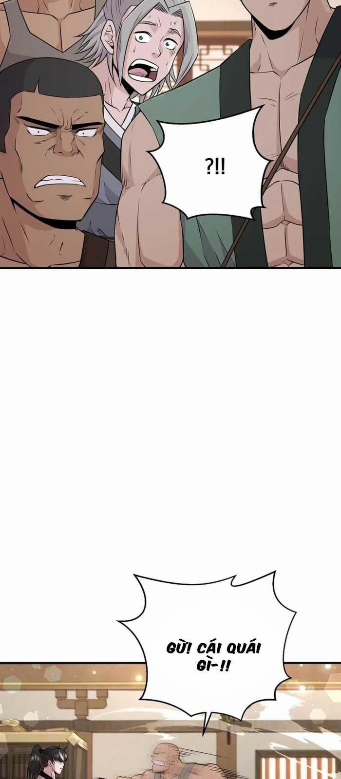 Thiên Hạ Đệ Nhất Côn Luân Khách Sạn 6 trang 33