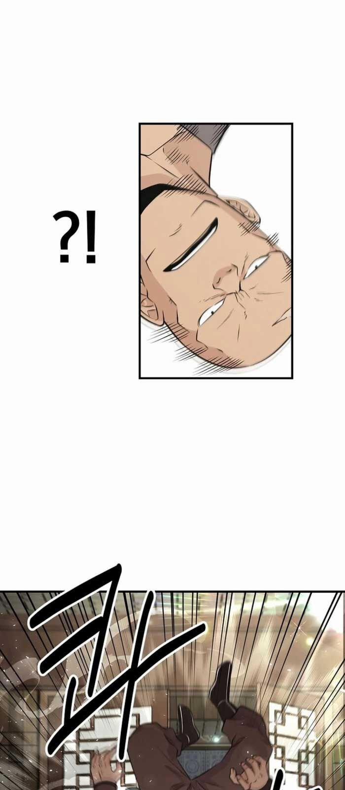 Thiên Hạ Đệ Nhất Côn Luân Khách Sạn 6 trang 35