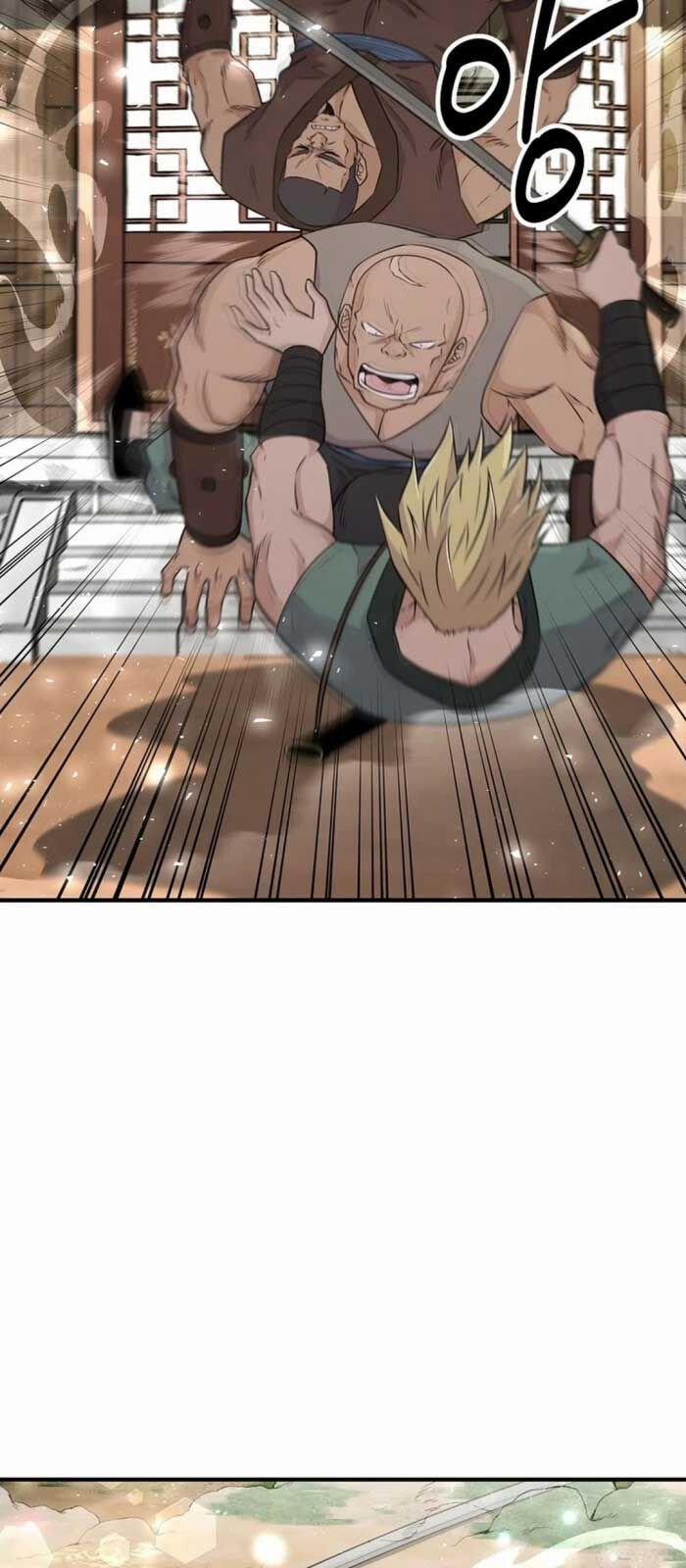 Thiên Hạ Đệ Nhất Côn Luân Khách Sạn 6 trang 36