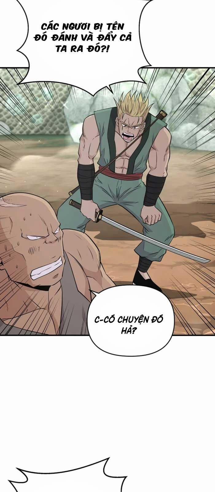 Thiên Hạ Đệ Nhất Côn Luân Khách Sạn 6 trang 39