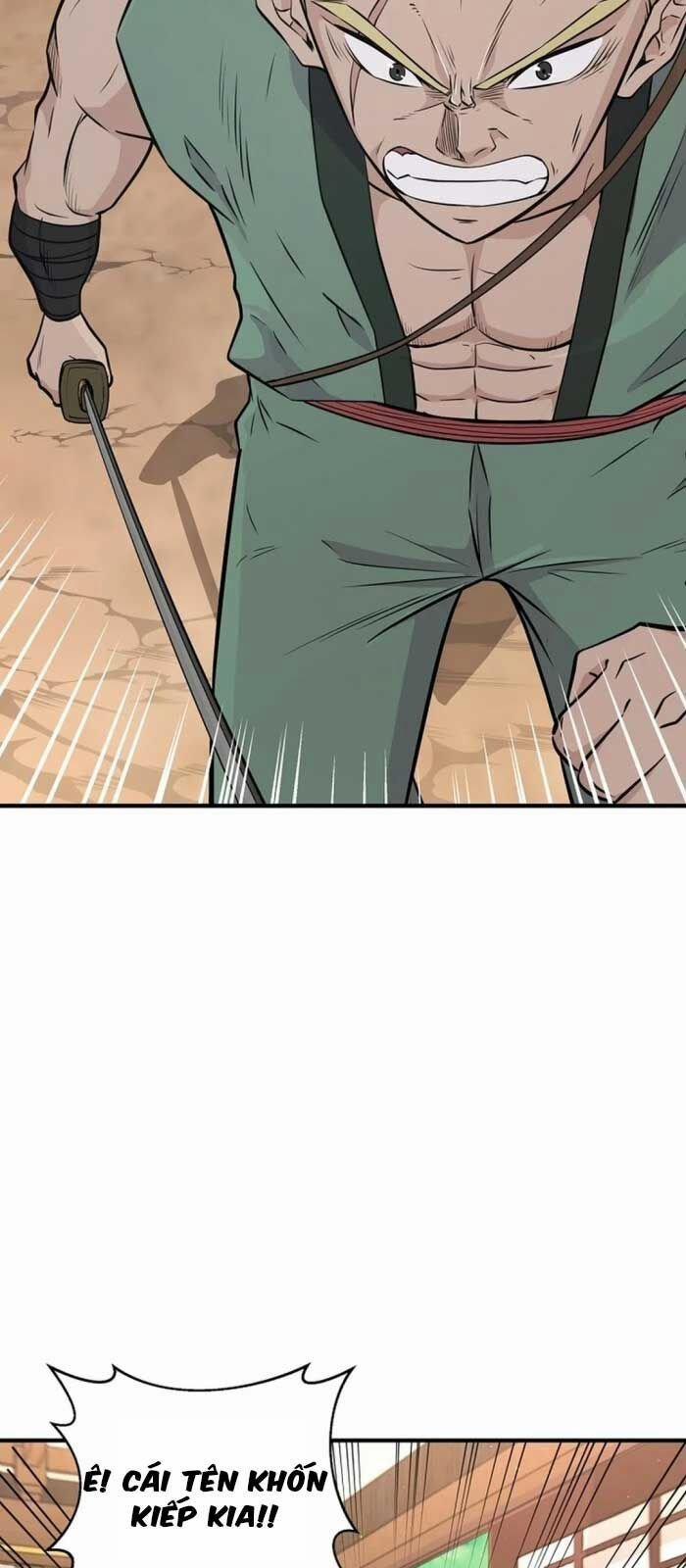 Thiên Hạ Đệ Nhất Côn Luân Khách Sạn 6 trang 42