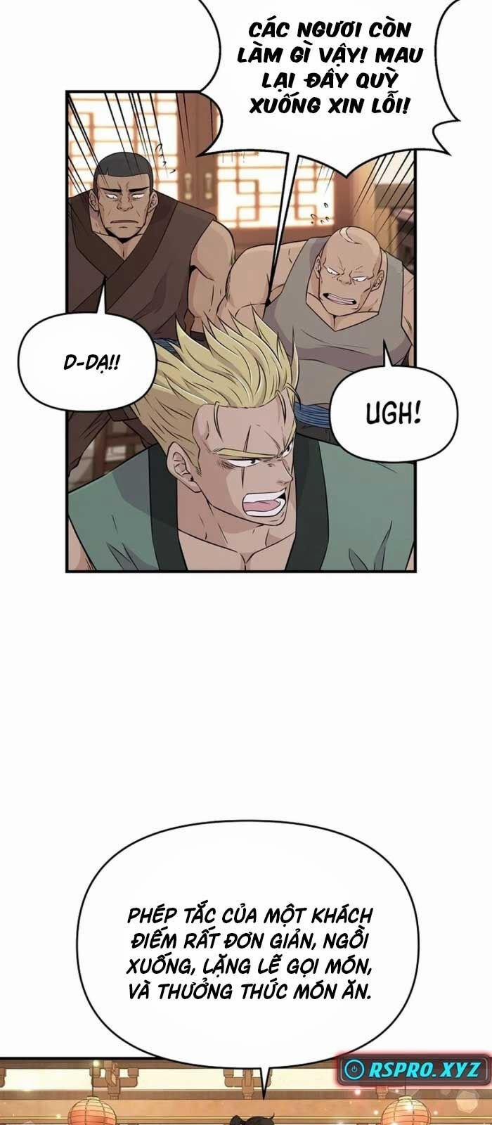 Thiên Hạ Đệ Nhất Côn Luân Khách Sạn 6 trang 49