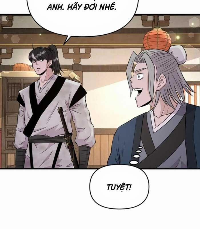 Thiên Hạ Đệ Nhất Côn Luân Khách Sạn 6 trang 52