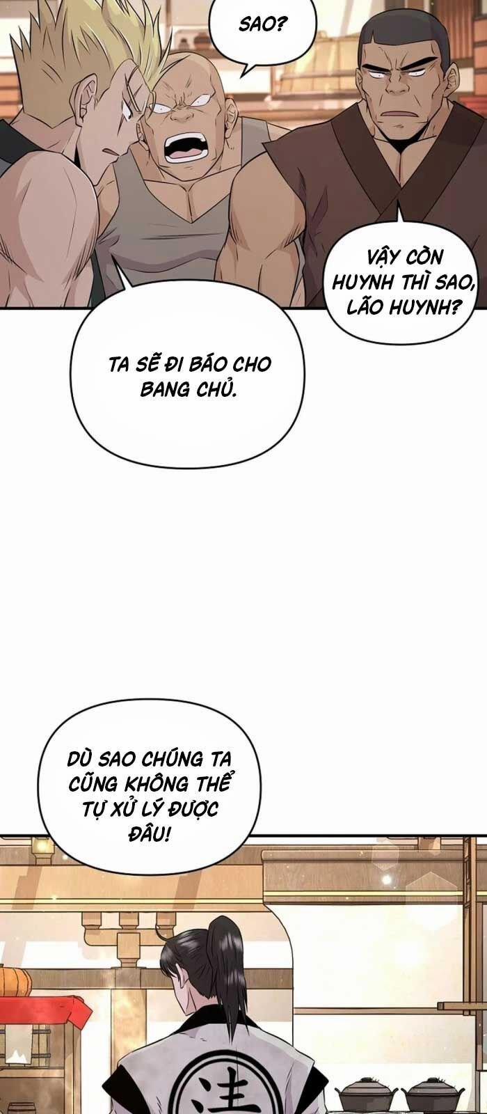 Thiên Hạ Đệ Nhất Côn Luân Khách Sạn 6 trang 55