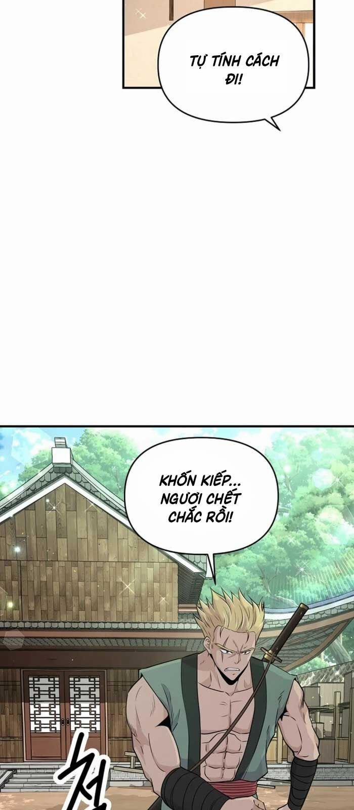 Thiên Hạ Đệ Nhất Côn Luân Khách Sạn 6 trang 57